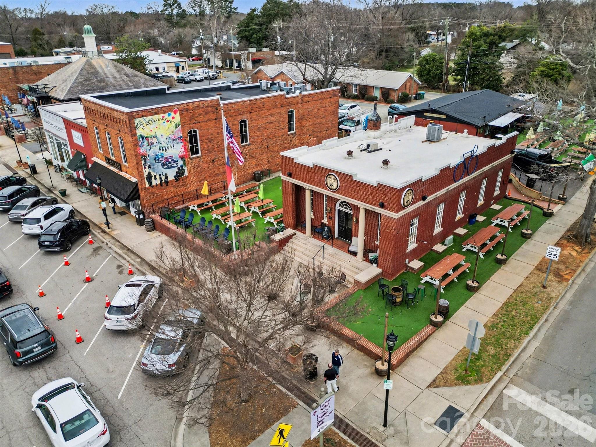 Settlers Landing - Residential