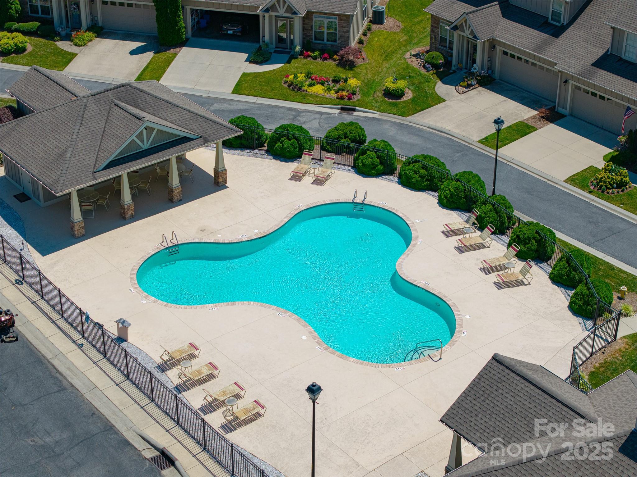 Village at Windstone - Residential