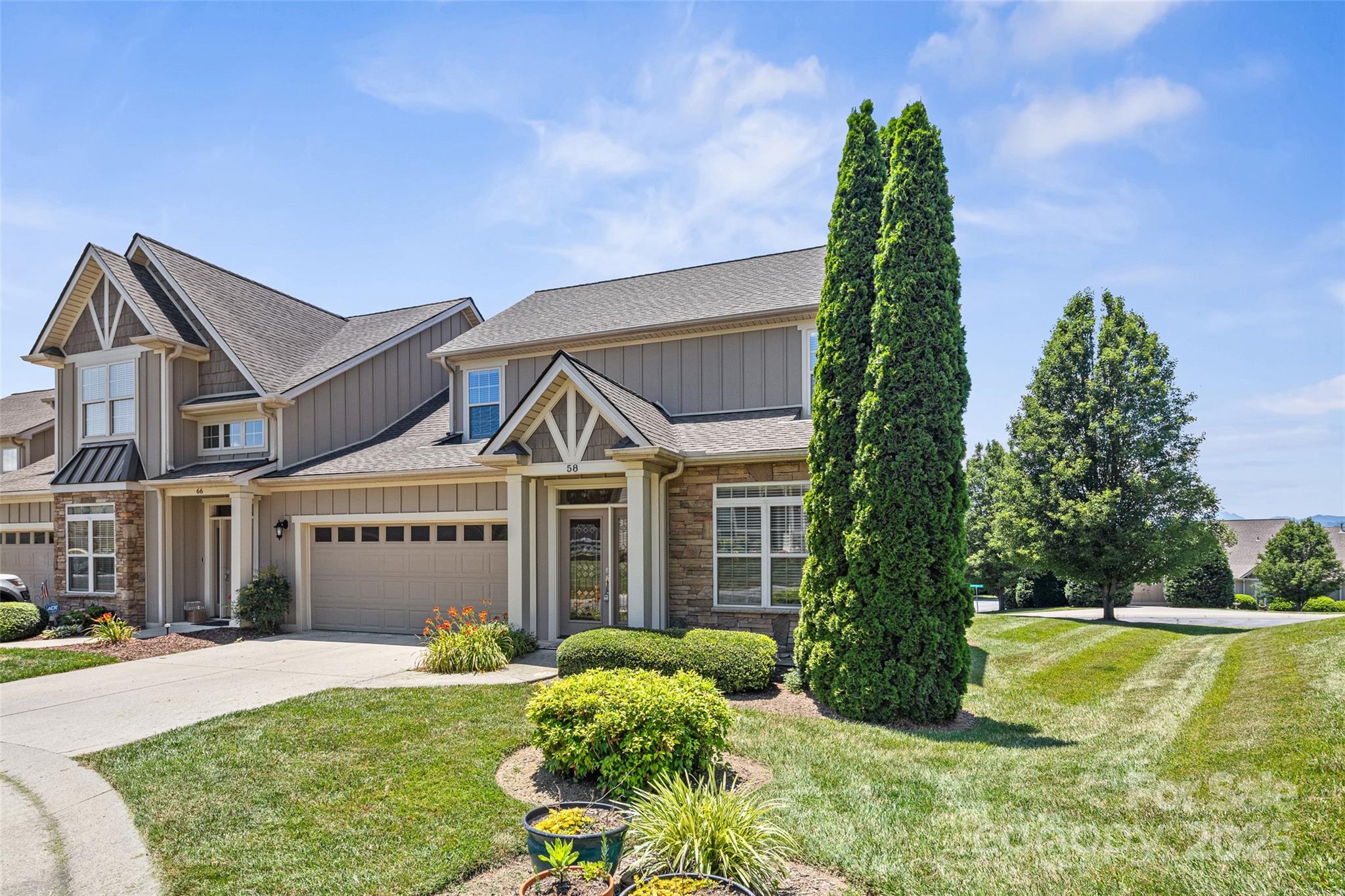 Village at Windstone - Residential