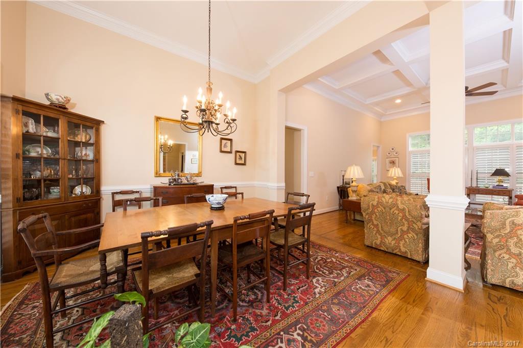 Laurel Creek - Residential