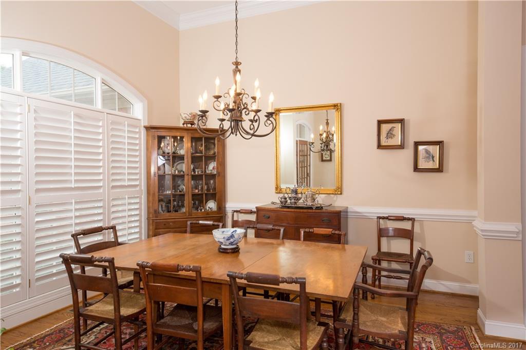 Laurel Creek - Residential