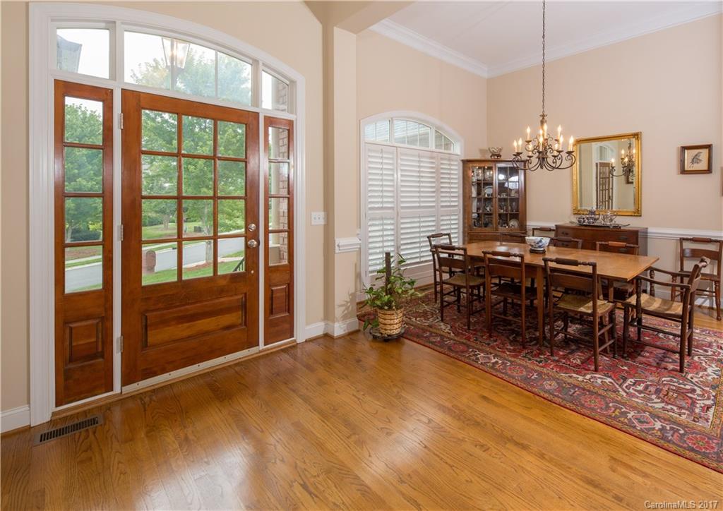 Laurel Creek - Residential