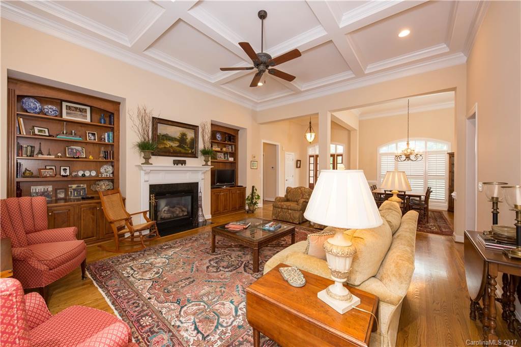 Laurel Creek - Residential