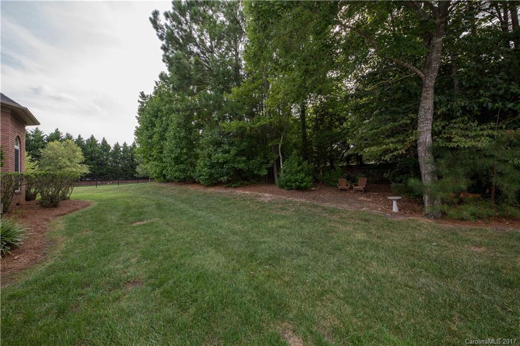 Laurel Creek - Residential