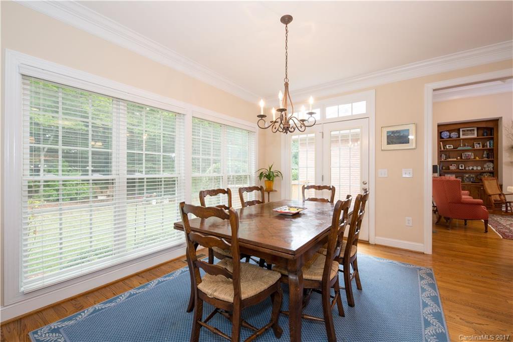 Laurel Creek - Residential