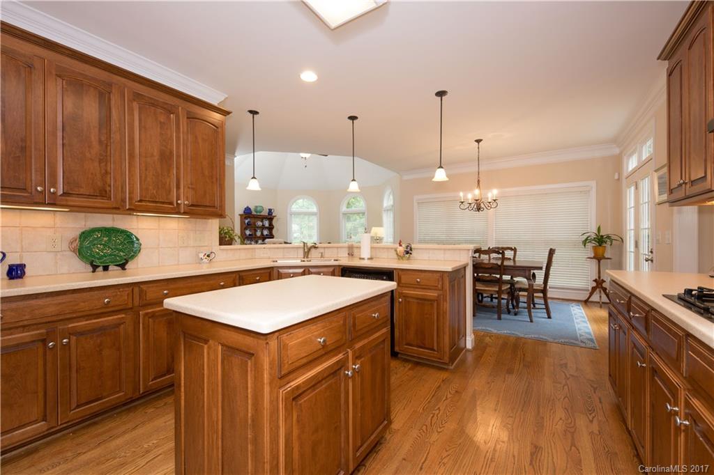 Laurel Creek - Residential