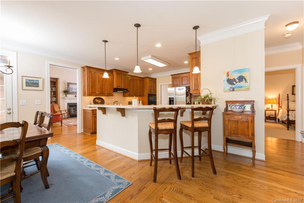 Laurel Creek - Residential