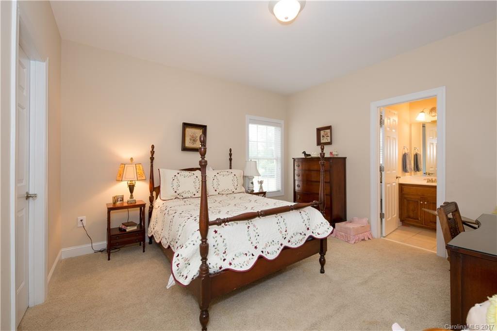 Laurel Creek - Residential