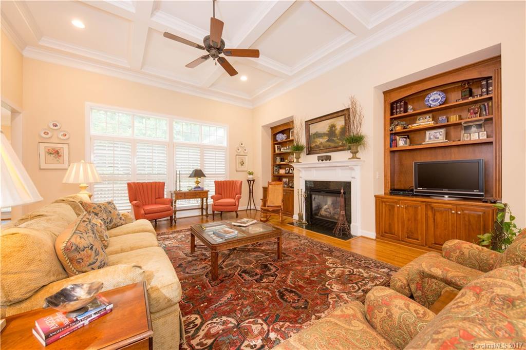 Laurel Creek - Residential