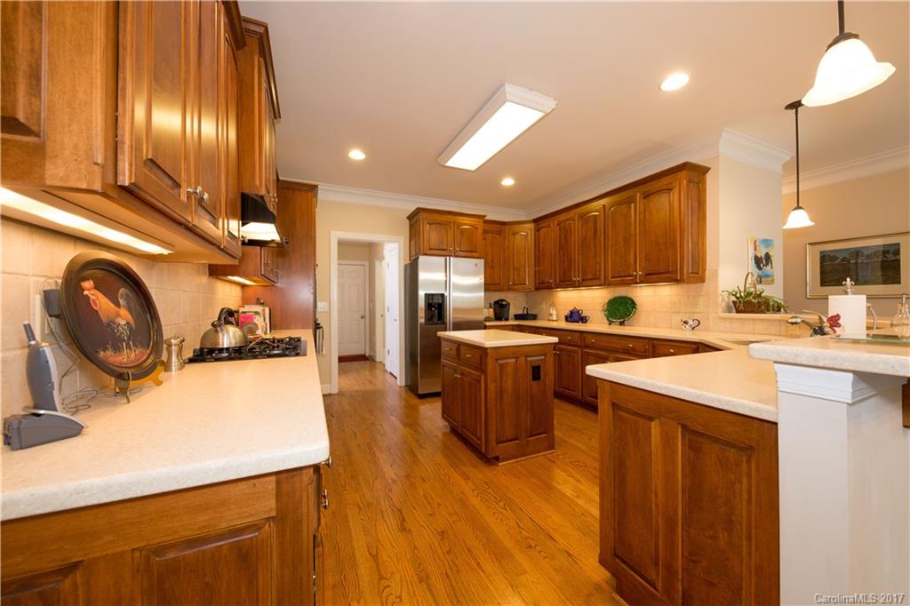 Laurel Creek - Residential
