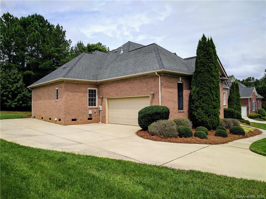 Laurel Creek - Residential