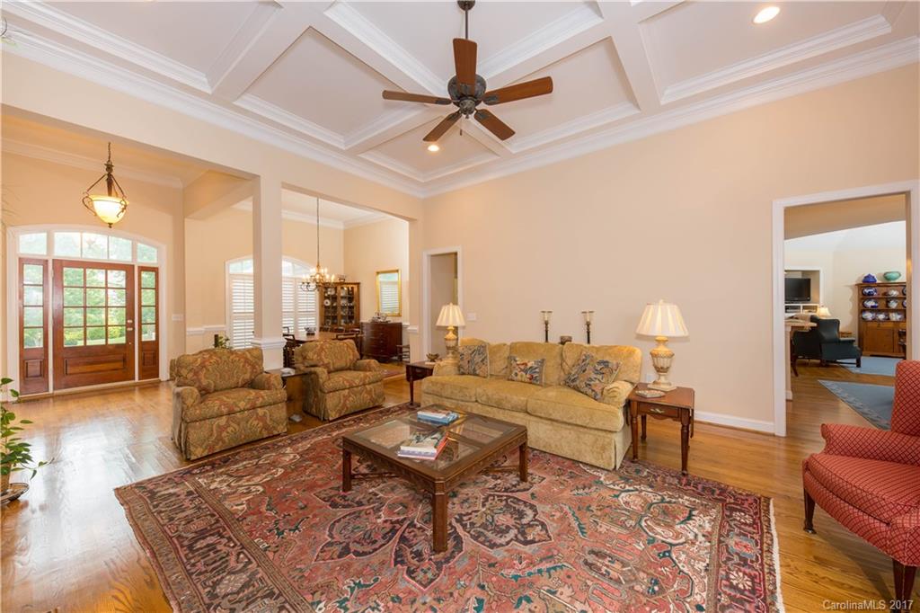 Laurel Creek - Residential
