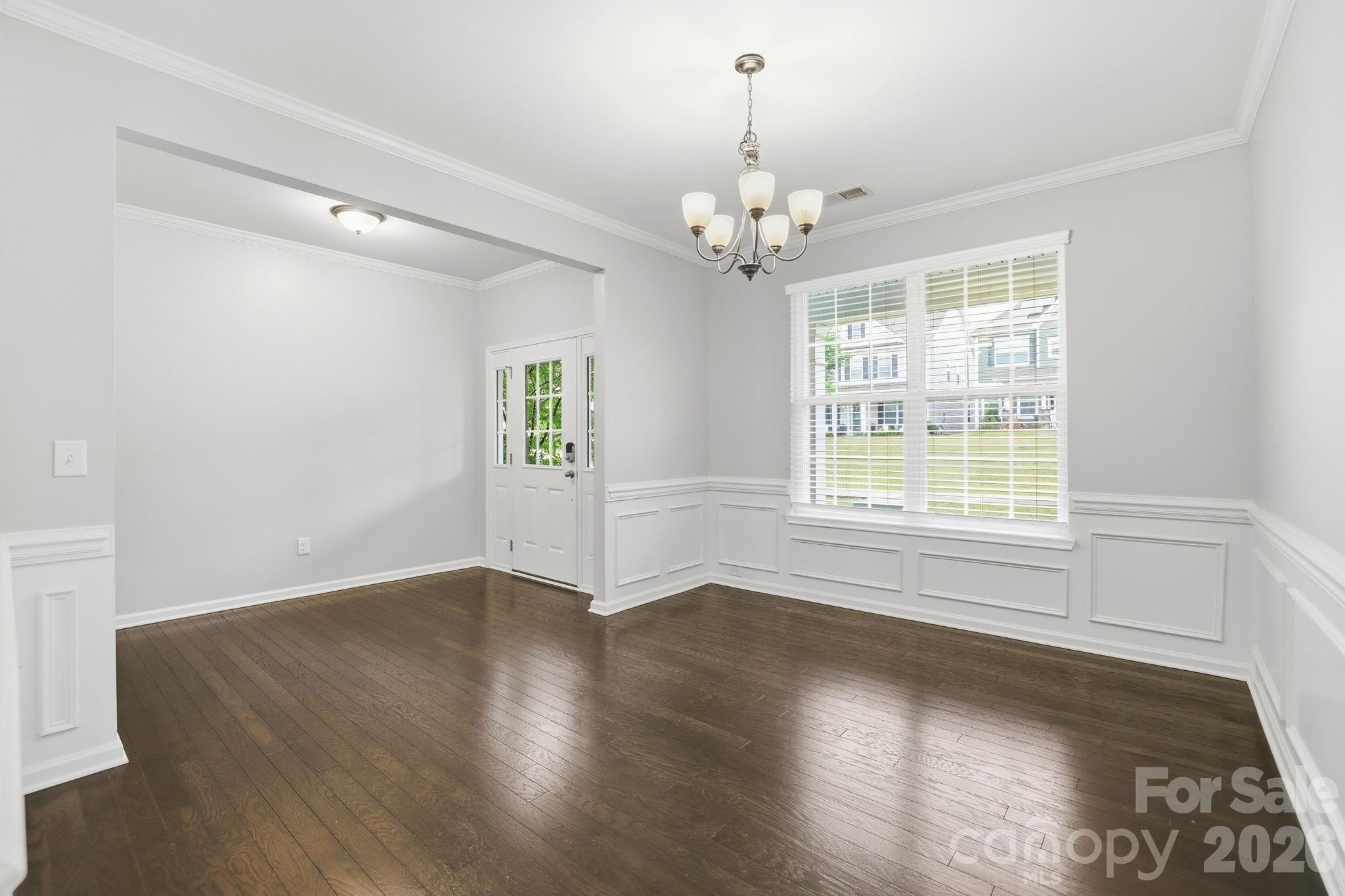 Rea Farms - Residential