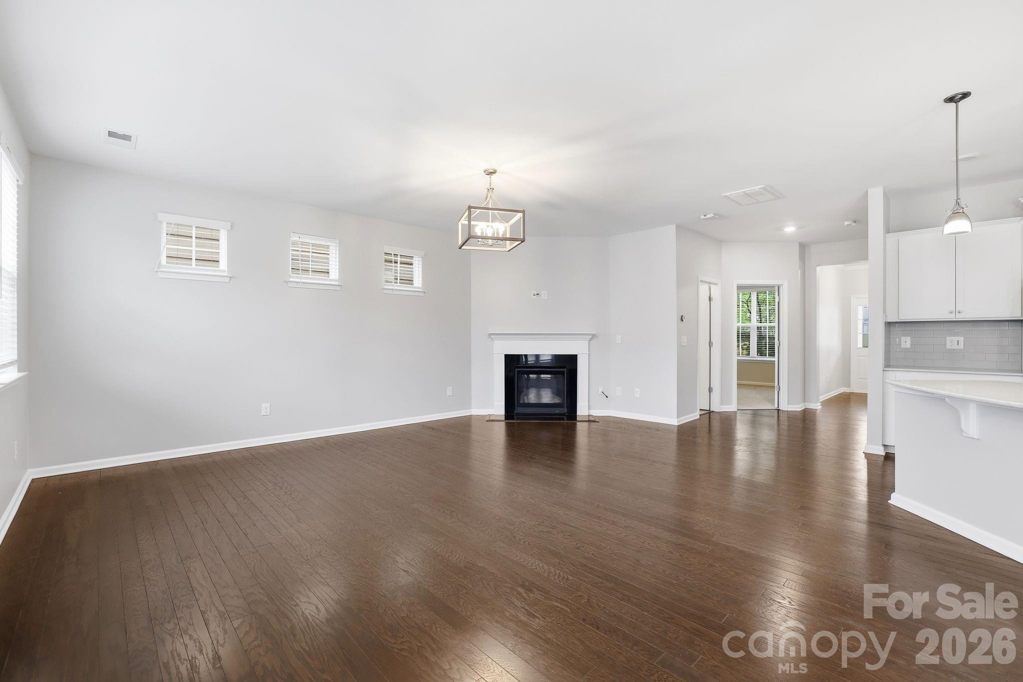 Rea Farms - Residential
