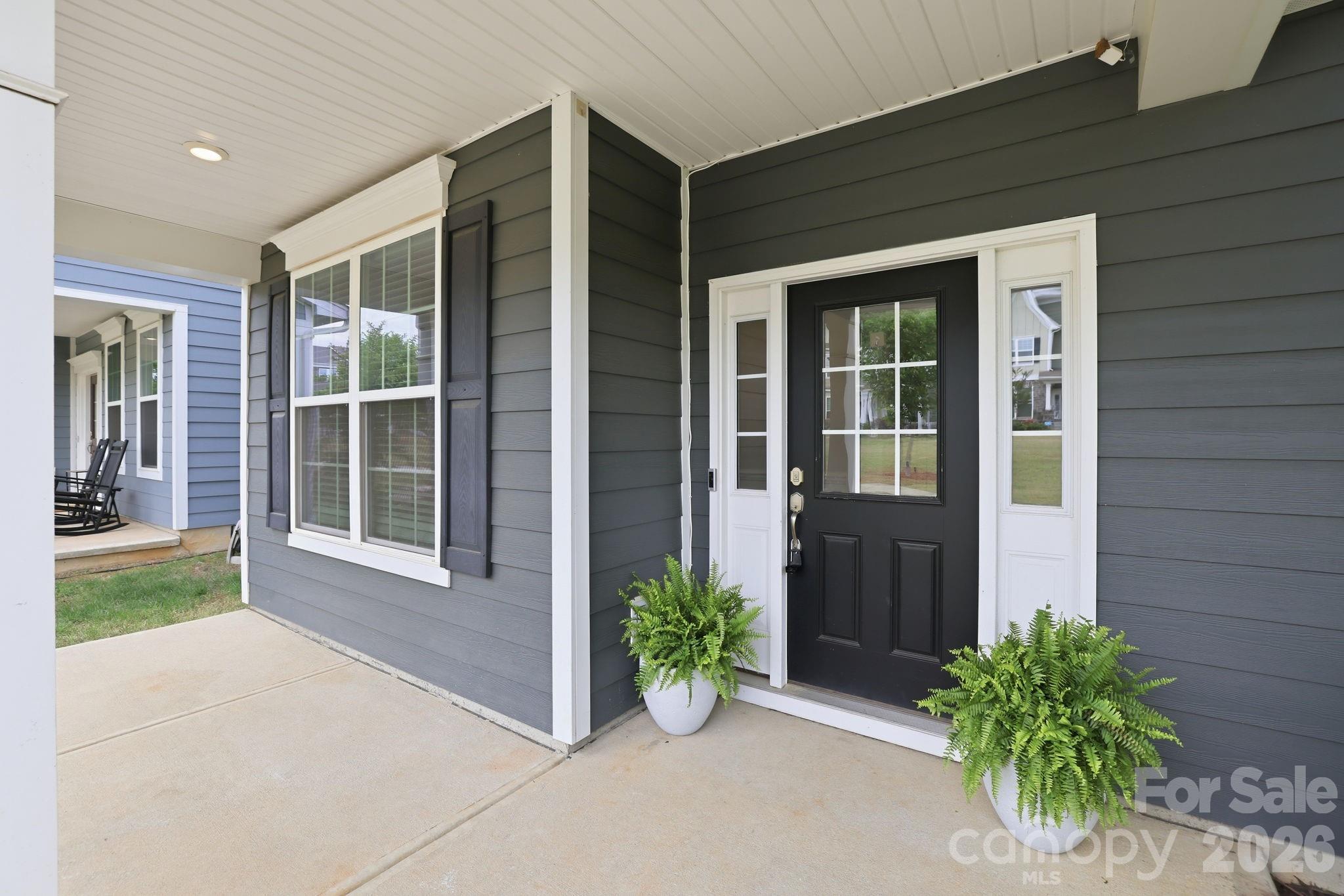 Rea Farms - Residential