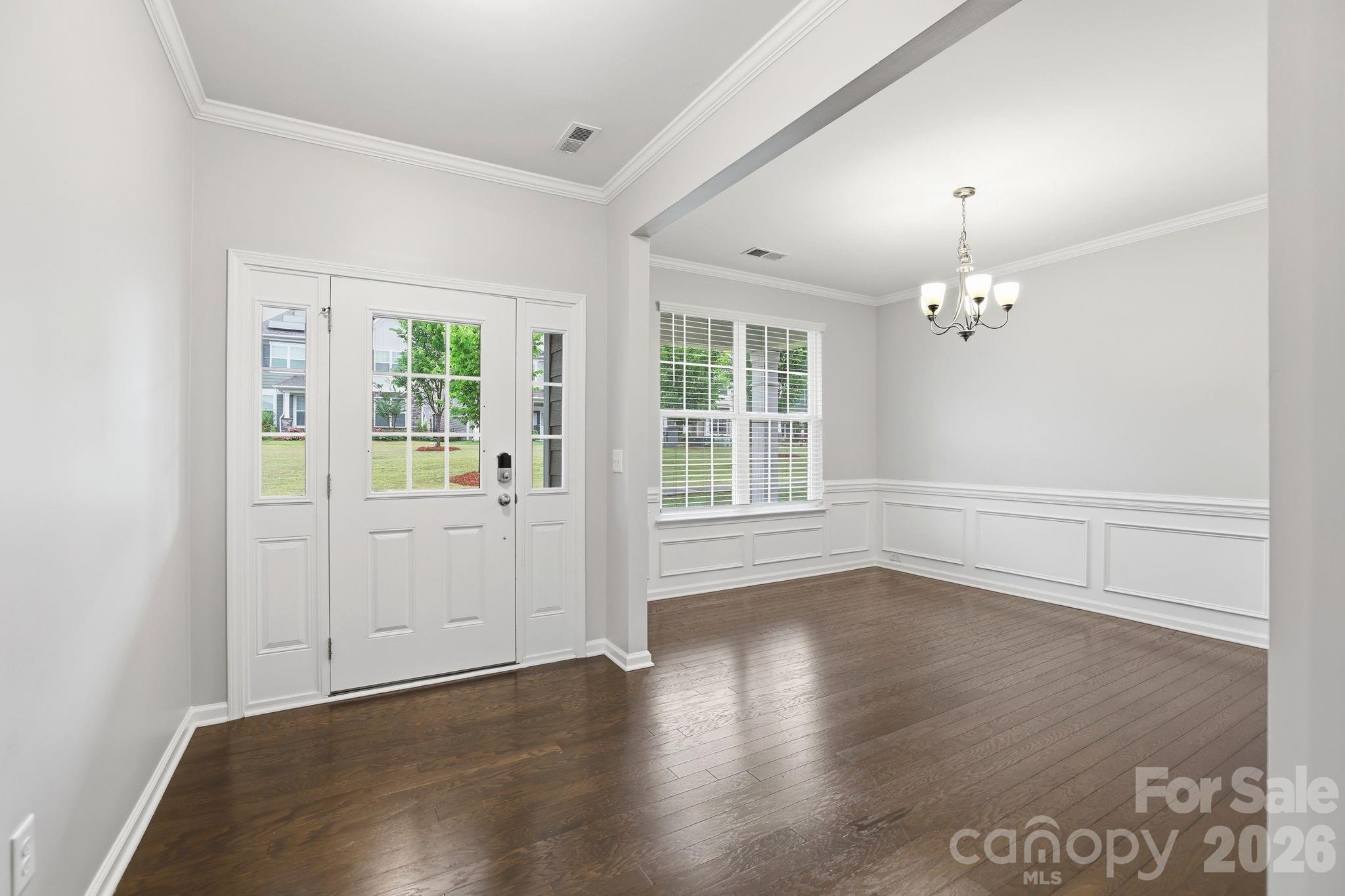 Rea Farms - Residential