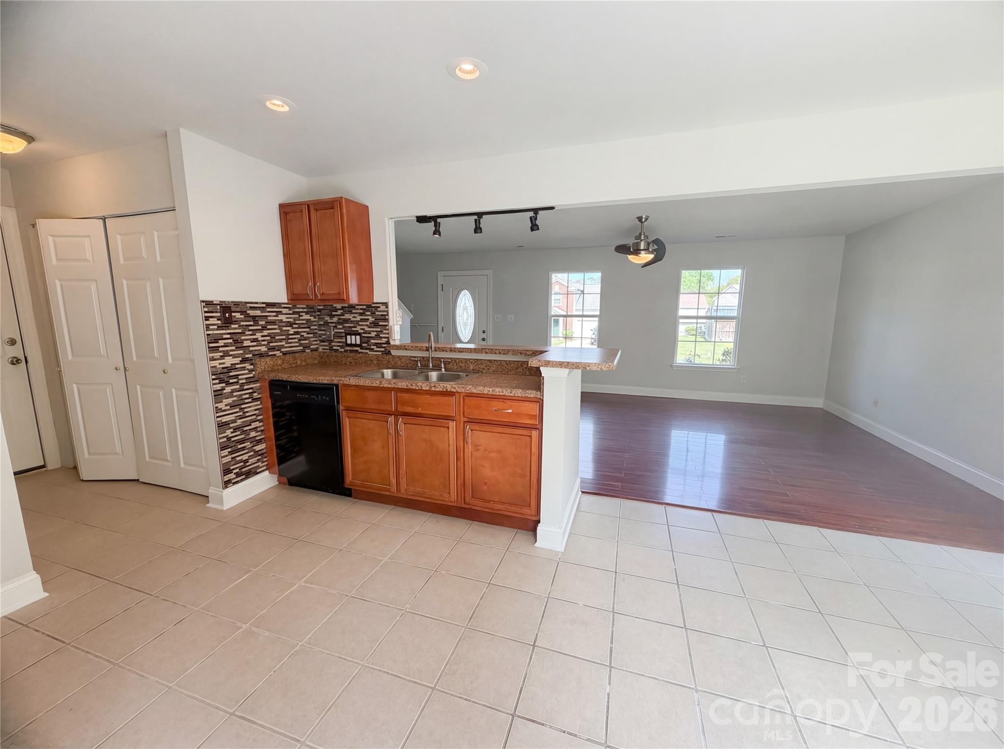 Brookmere - Residential