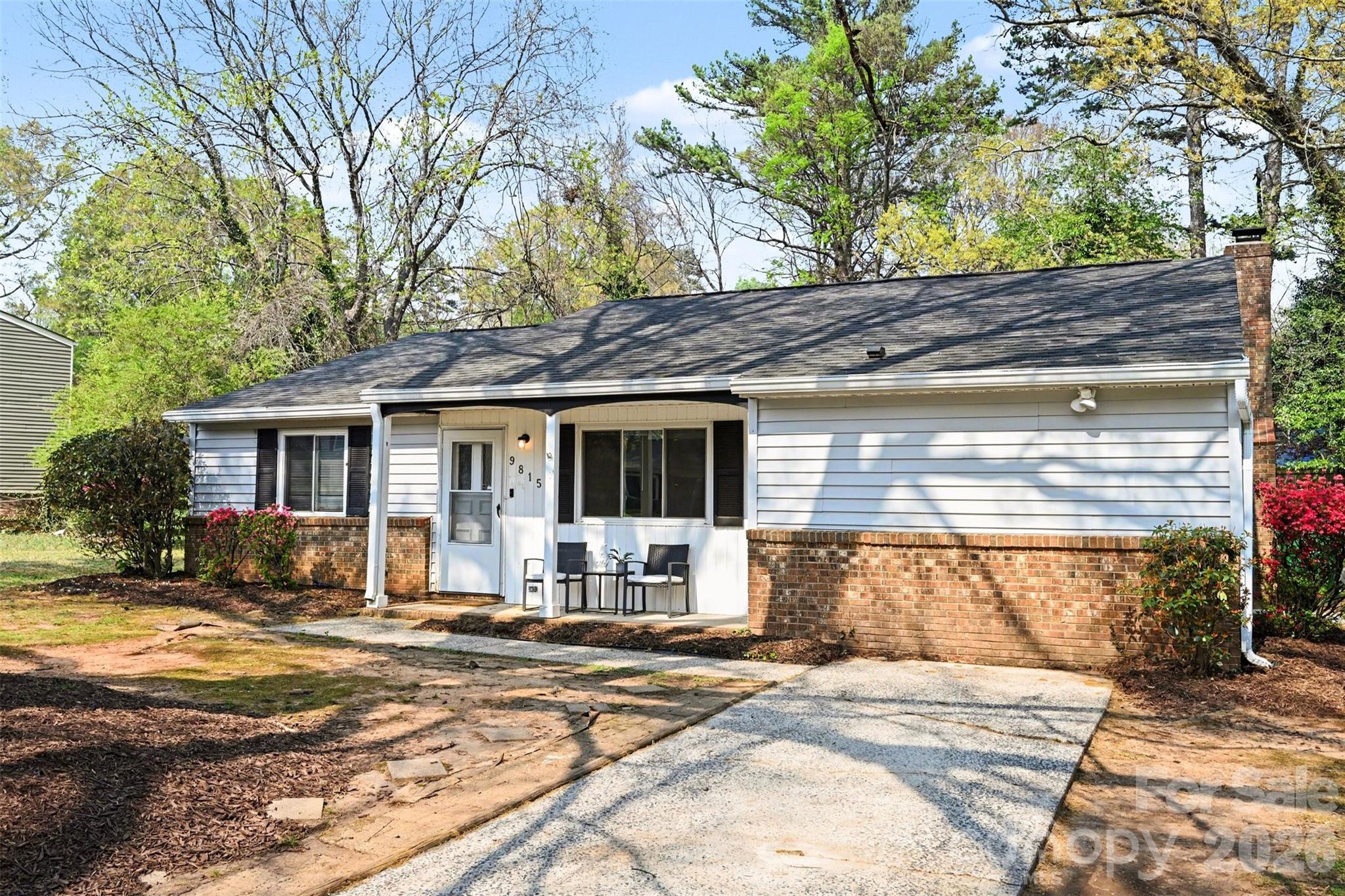 Sardis Oaks - Residential
