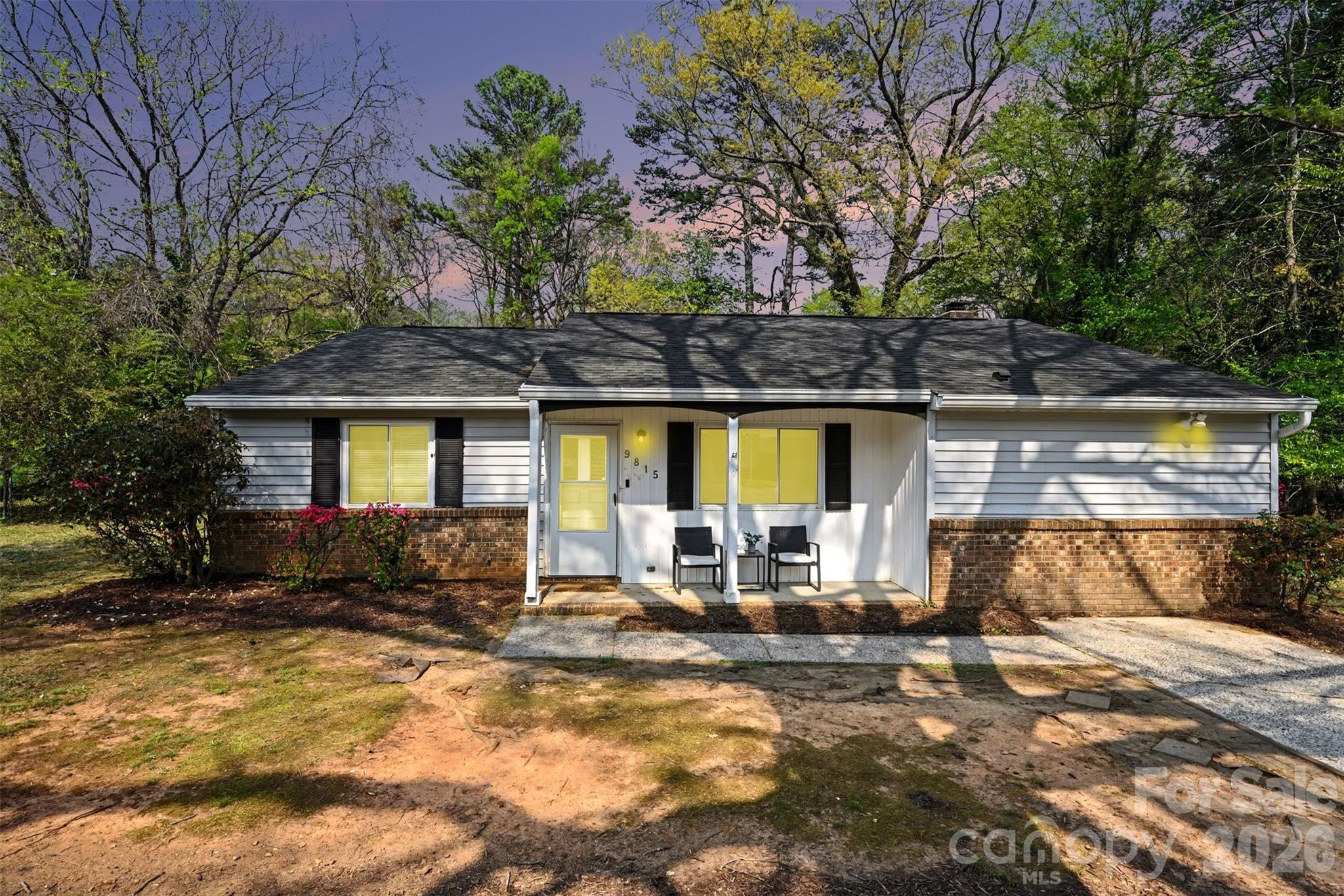 Sardis Oaks - Residential