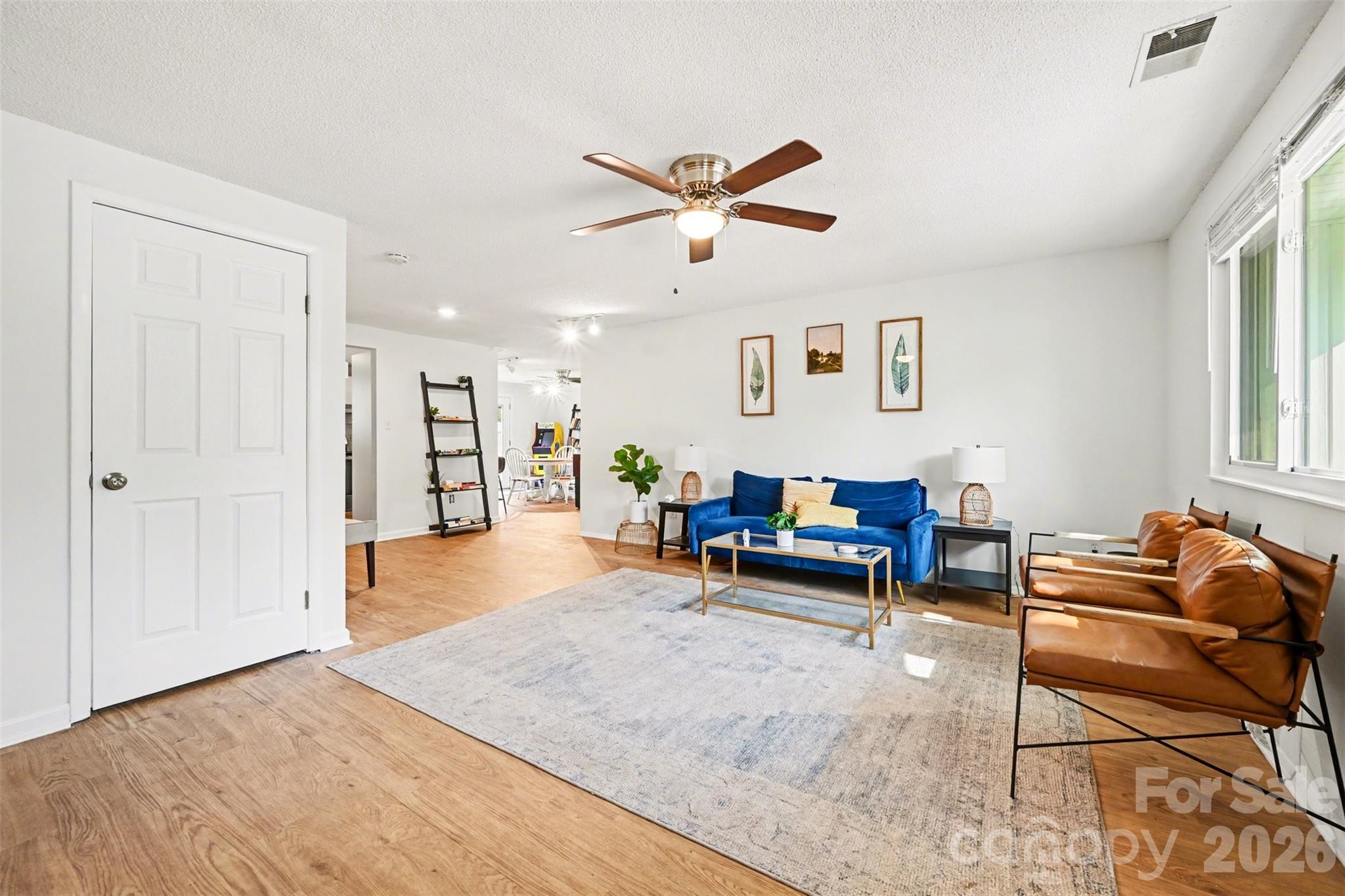 Sardis Oaks - Residential