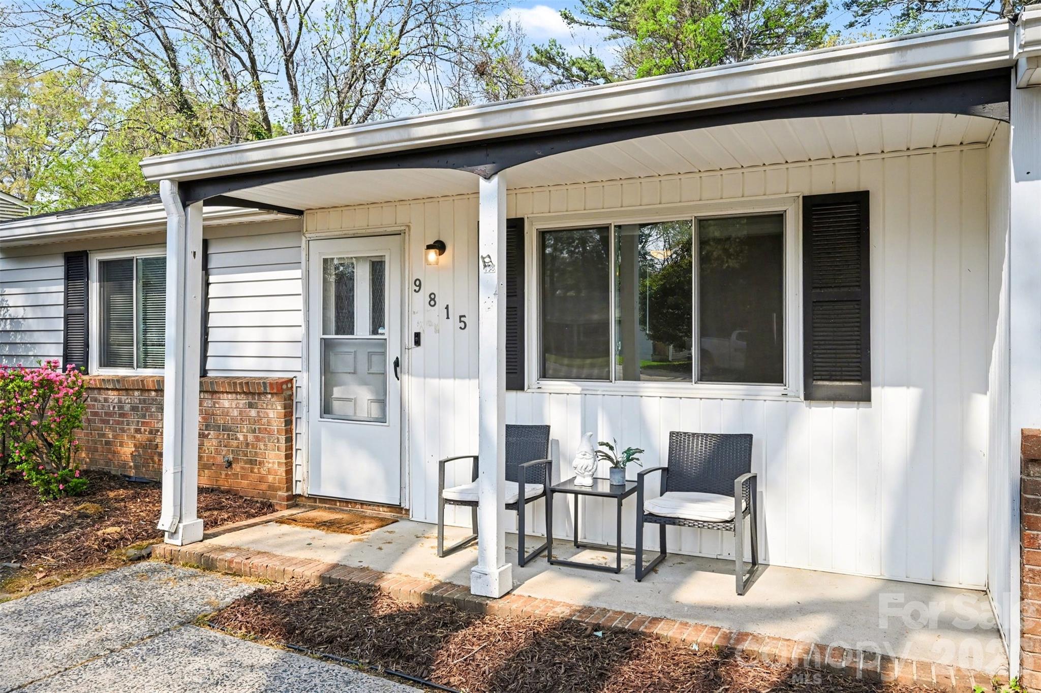 Sardis Oaks - Residential