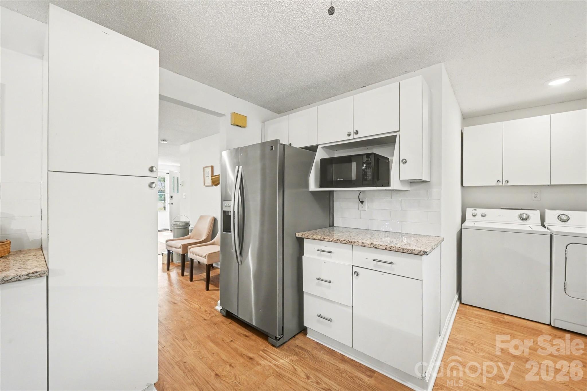 Sardis Oaks - Residential