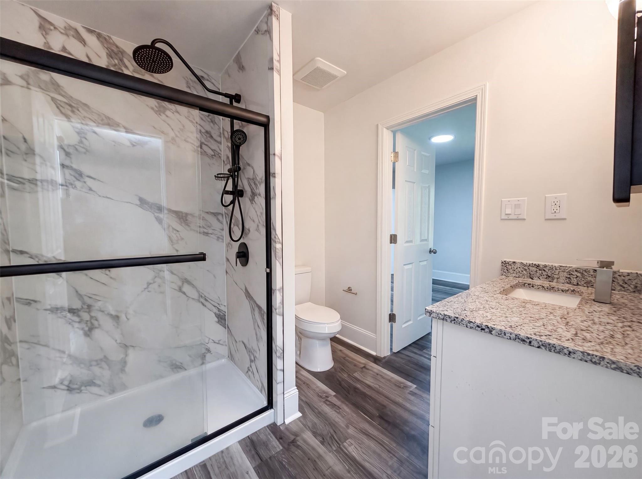 Wildwood - Residential