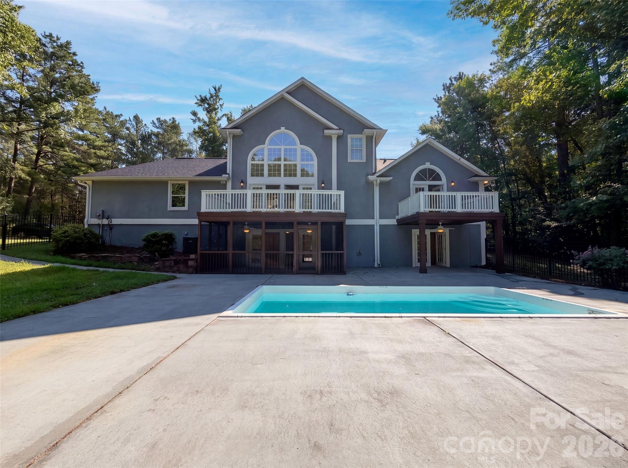 Wildwood - Residential