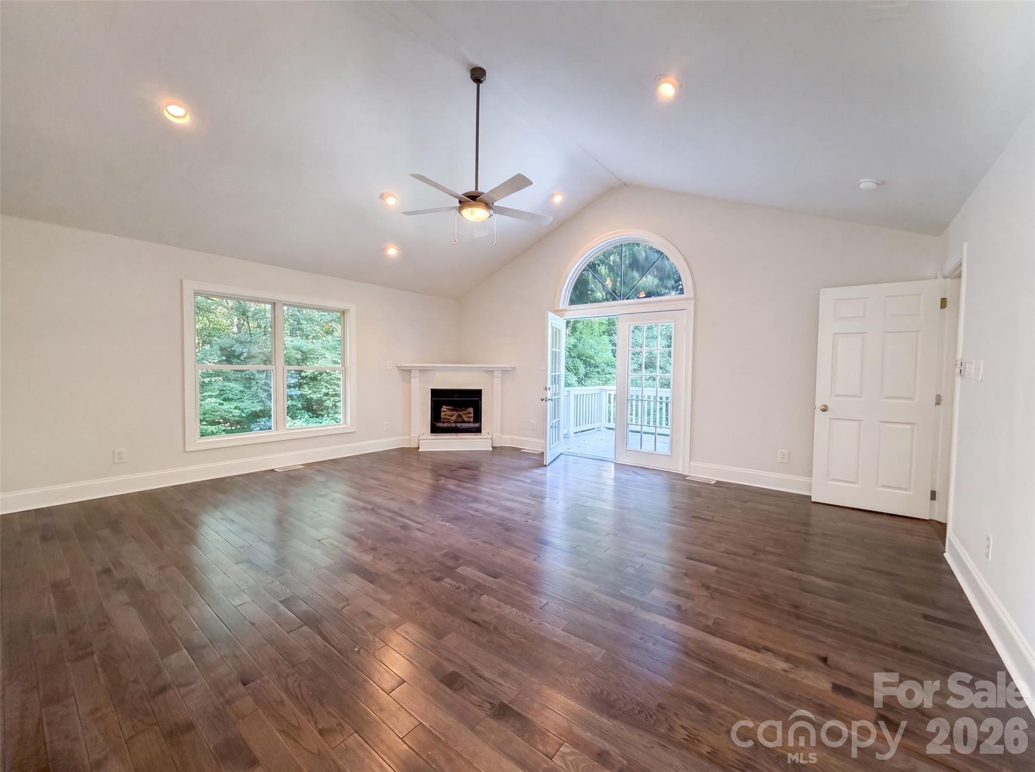 Wildwood - Residential