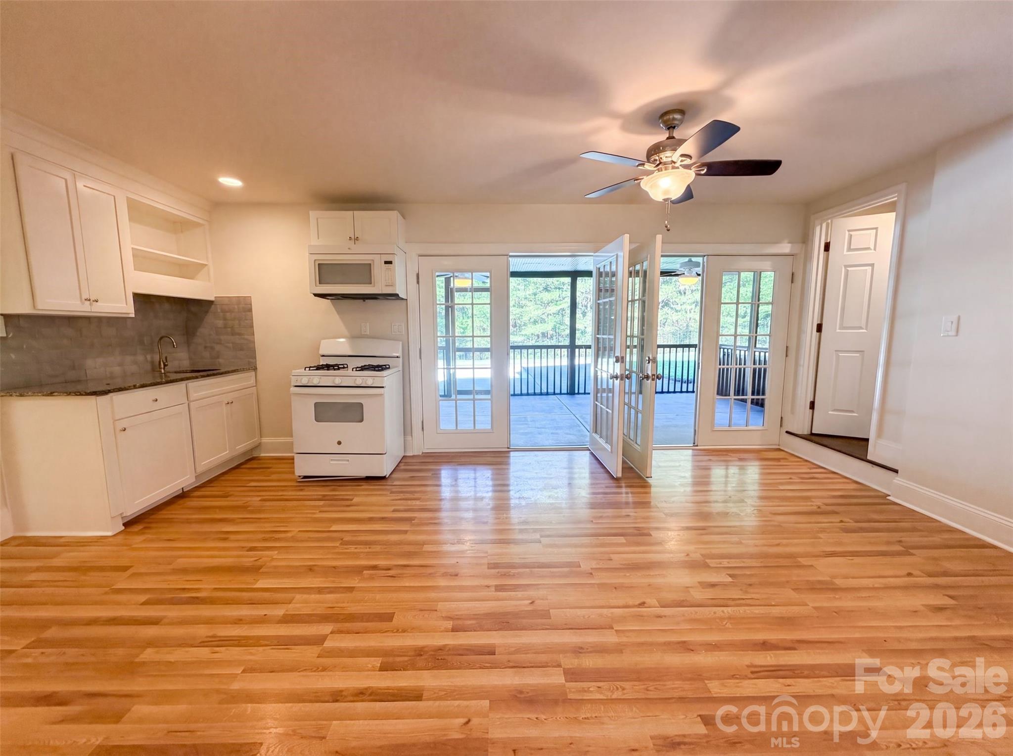 Wildwood - Residential