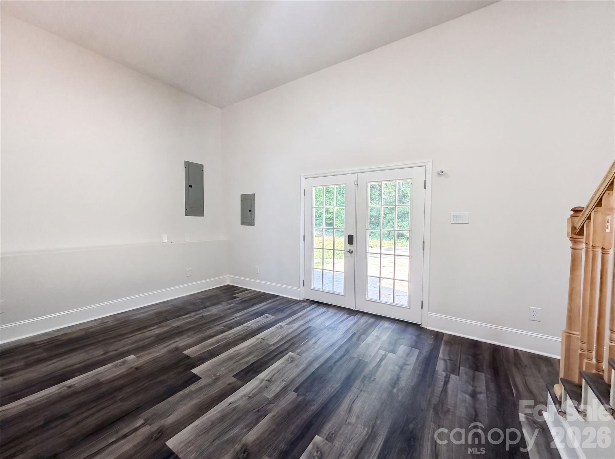 Wildwood - Residential