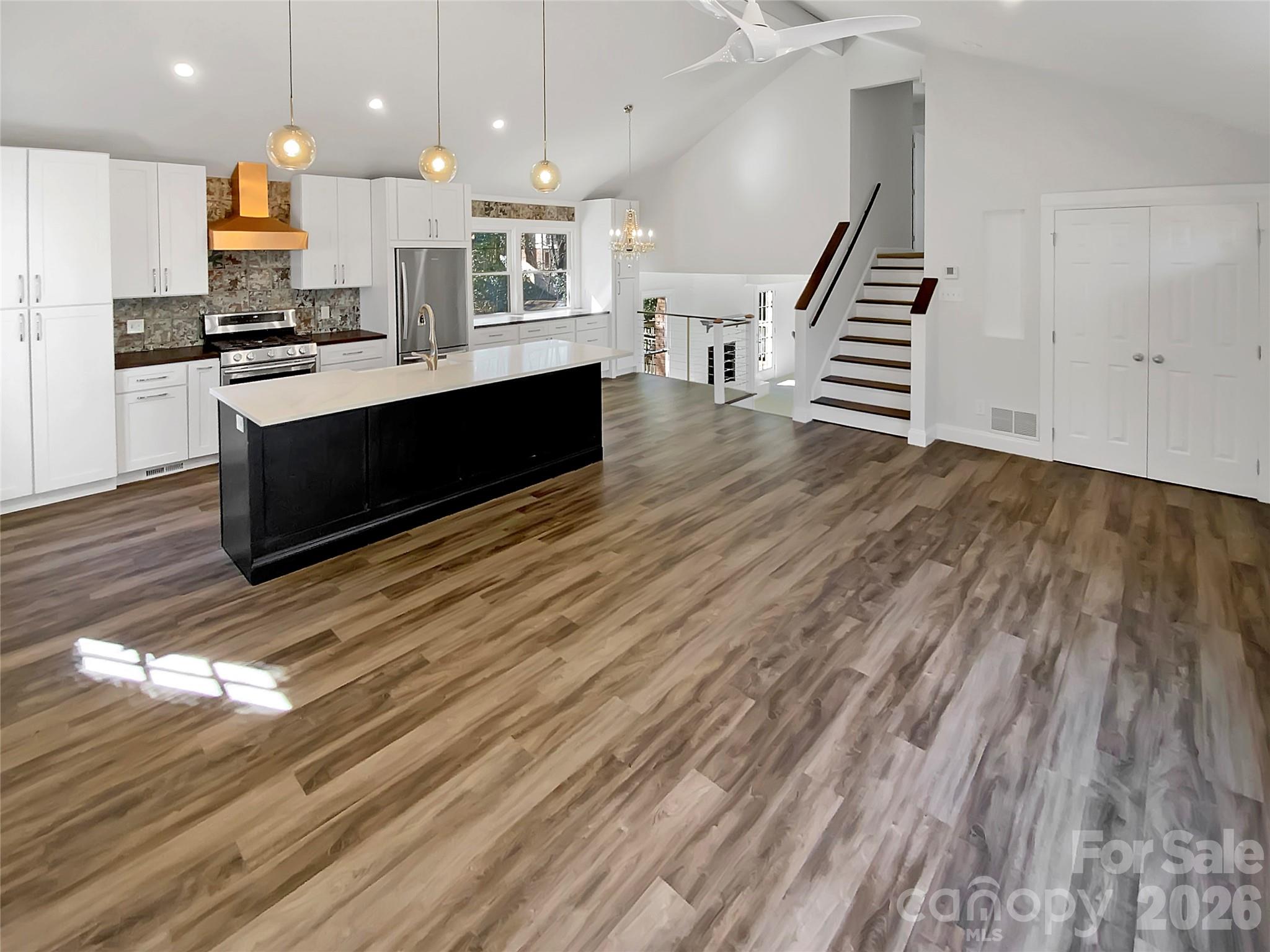 Heritage Woods East - Residential