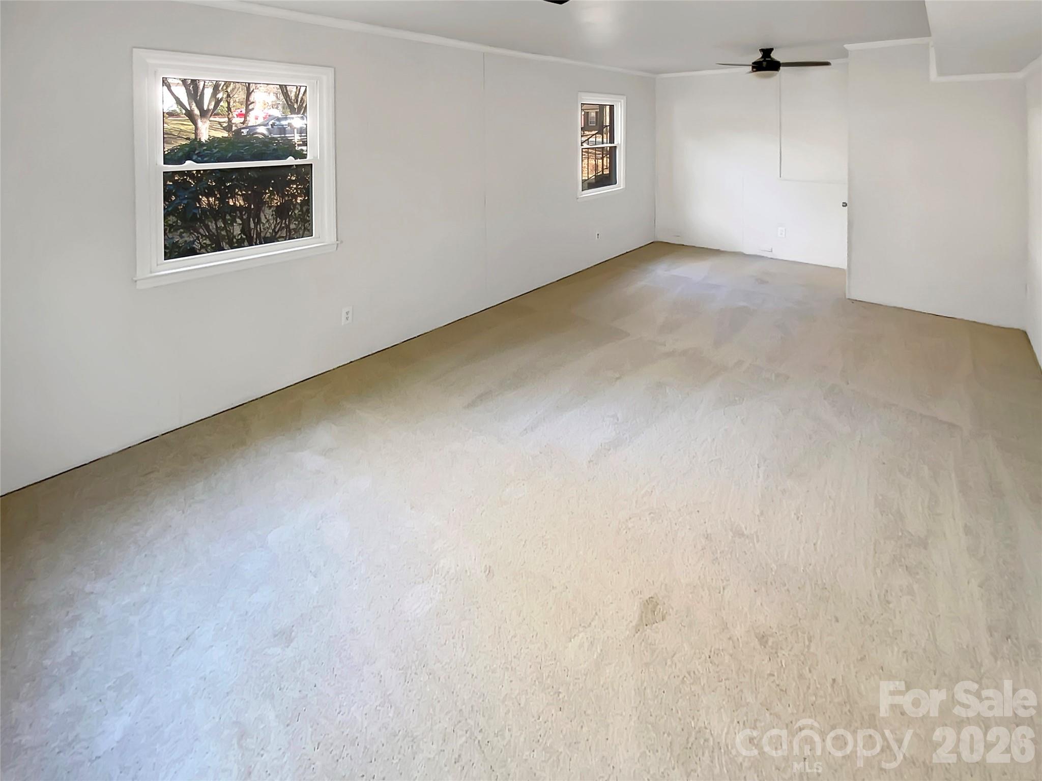 Heritage Woods East - Residential