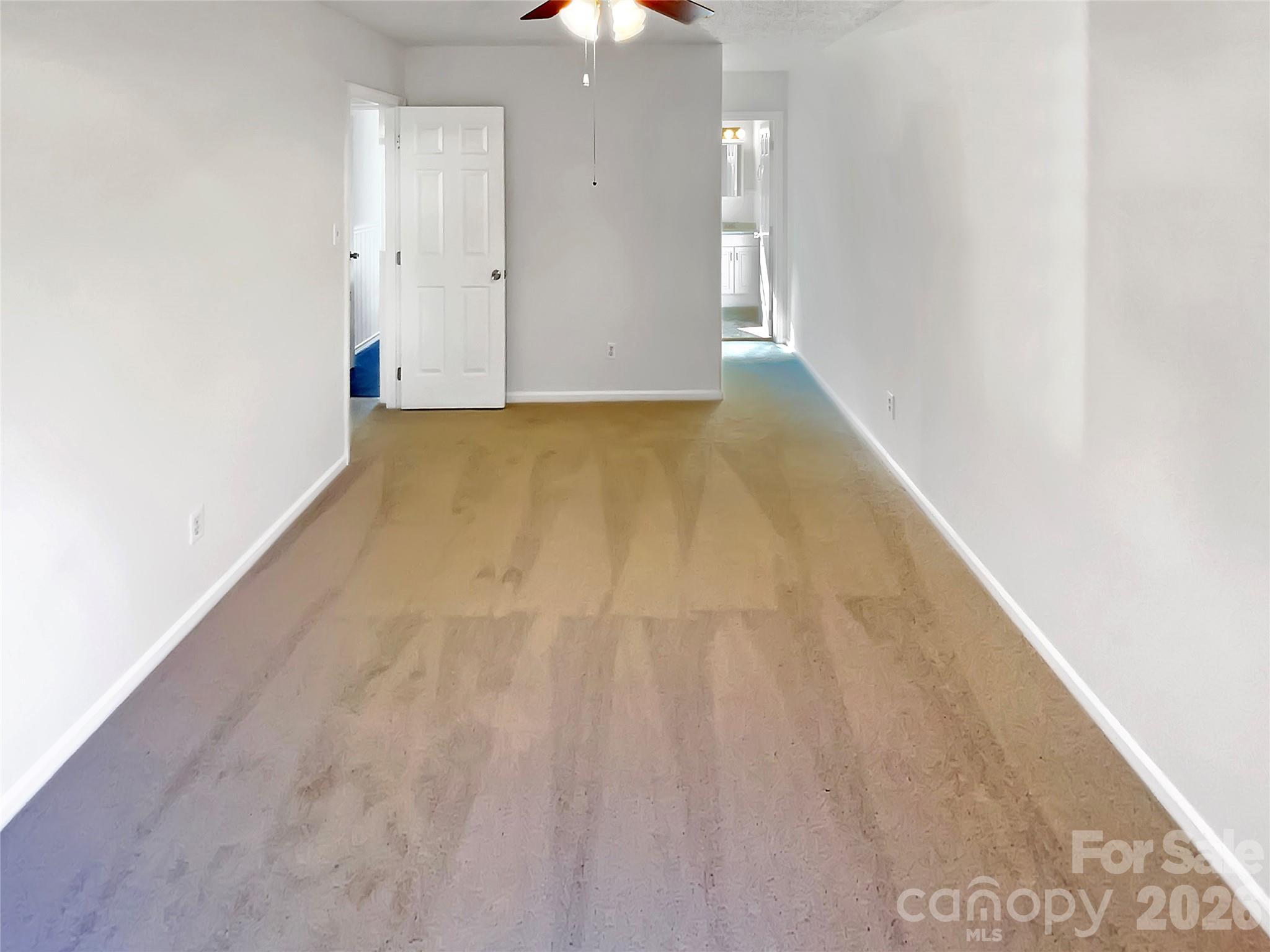Heritage Woods East - Residential