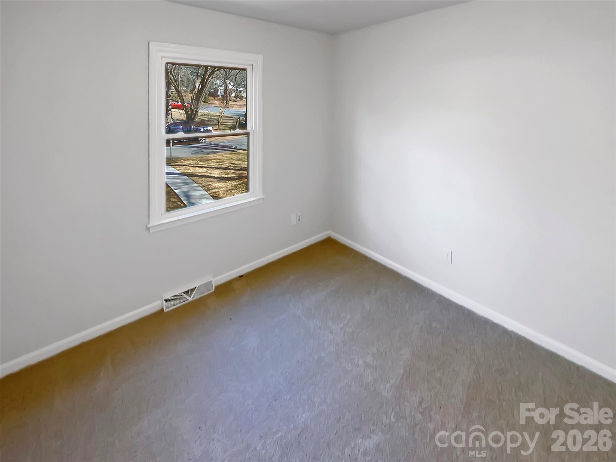 Heritage Woods East - Residential