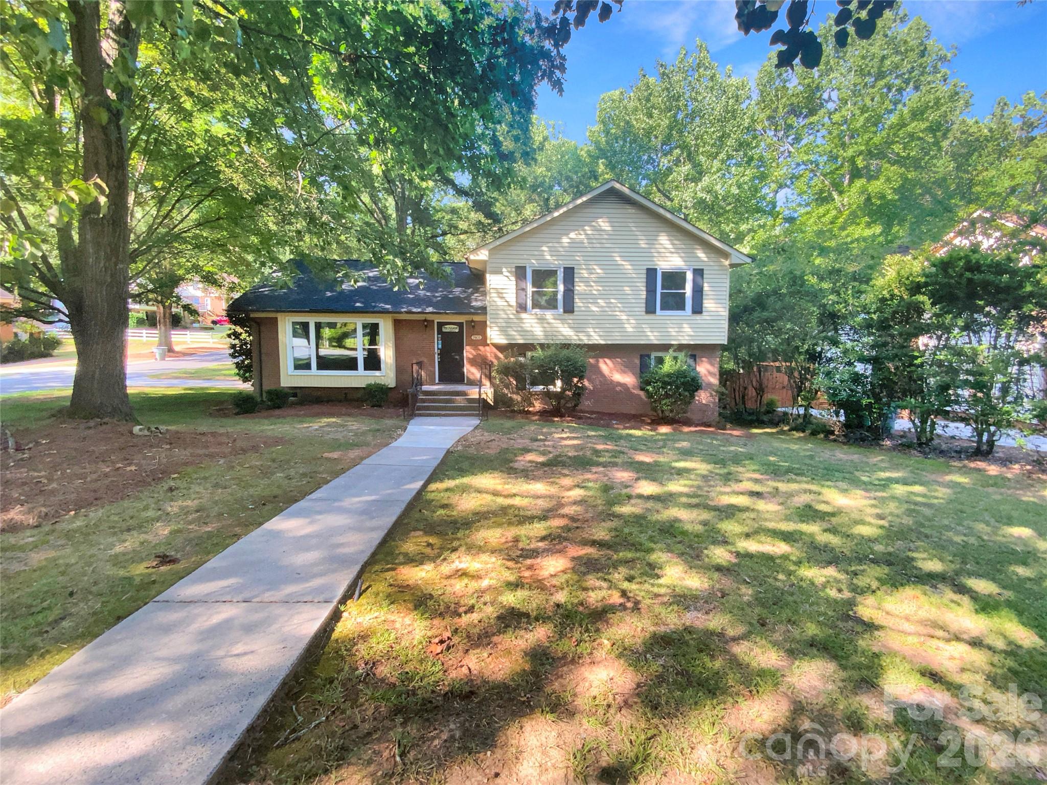 Heritage Woods East - Residential