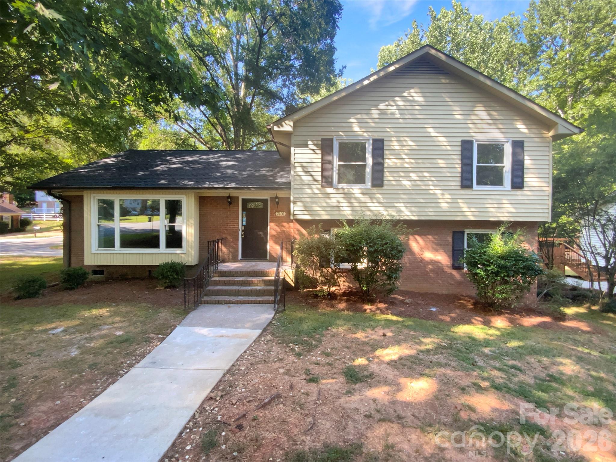 Heritage Woods East - Residential