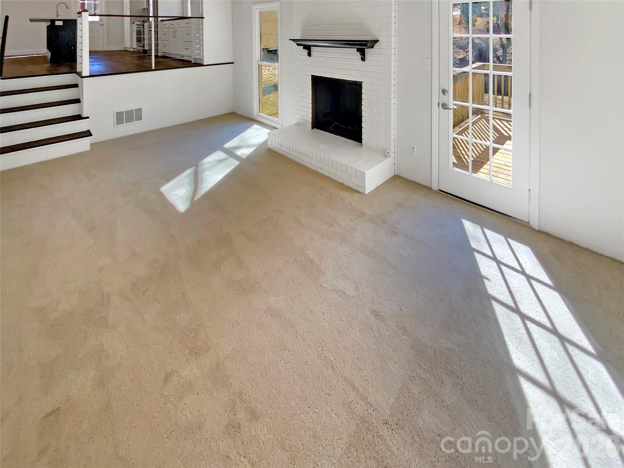 Heritage Woods East - Residential