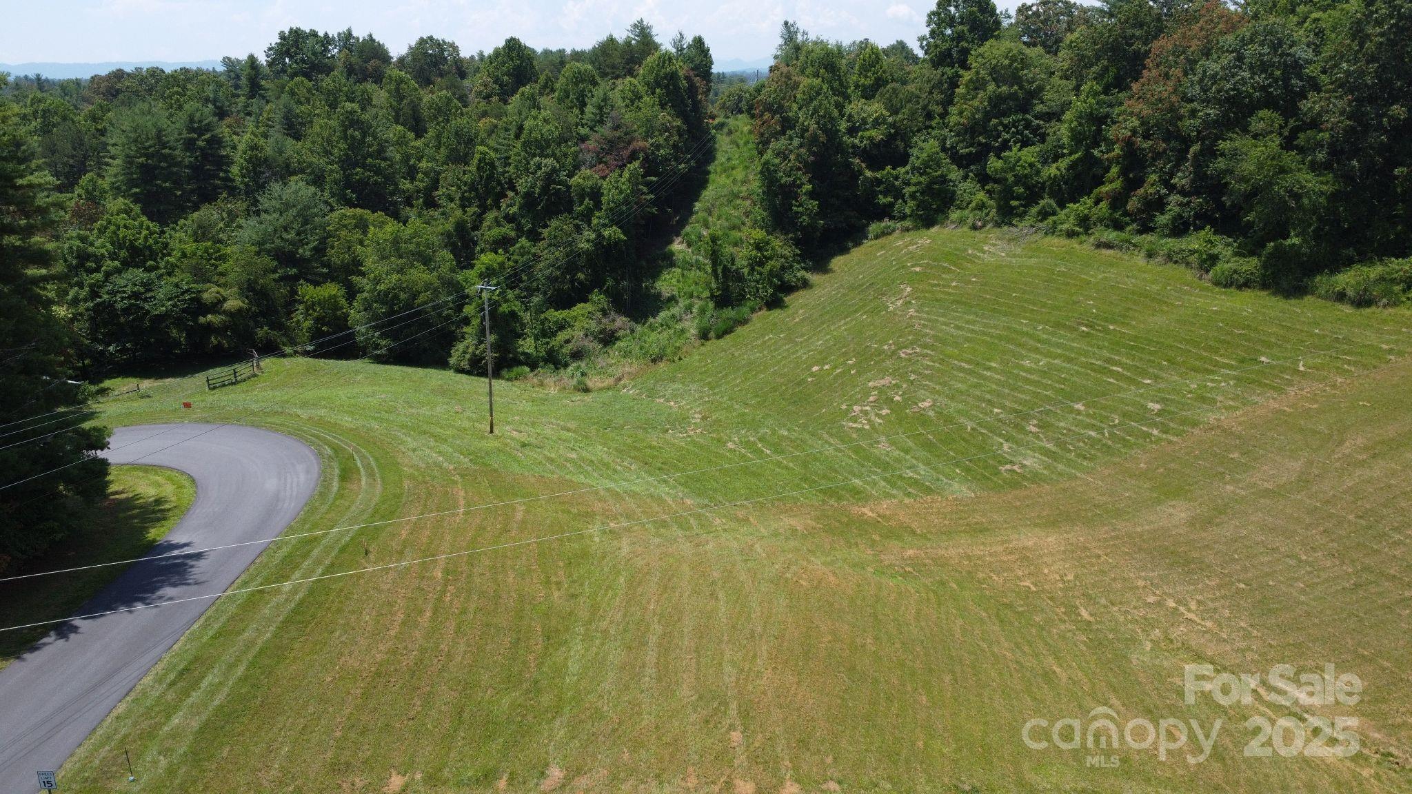 Settlers Cove - Land