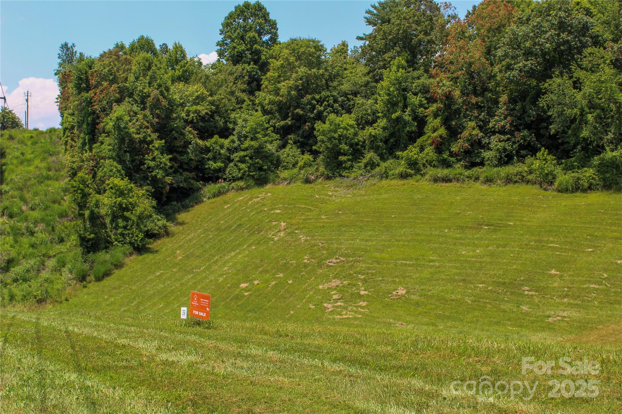 Settlers Cove - Land
