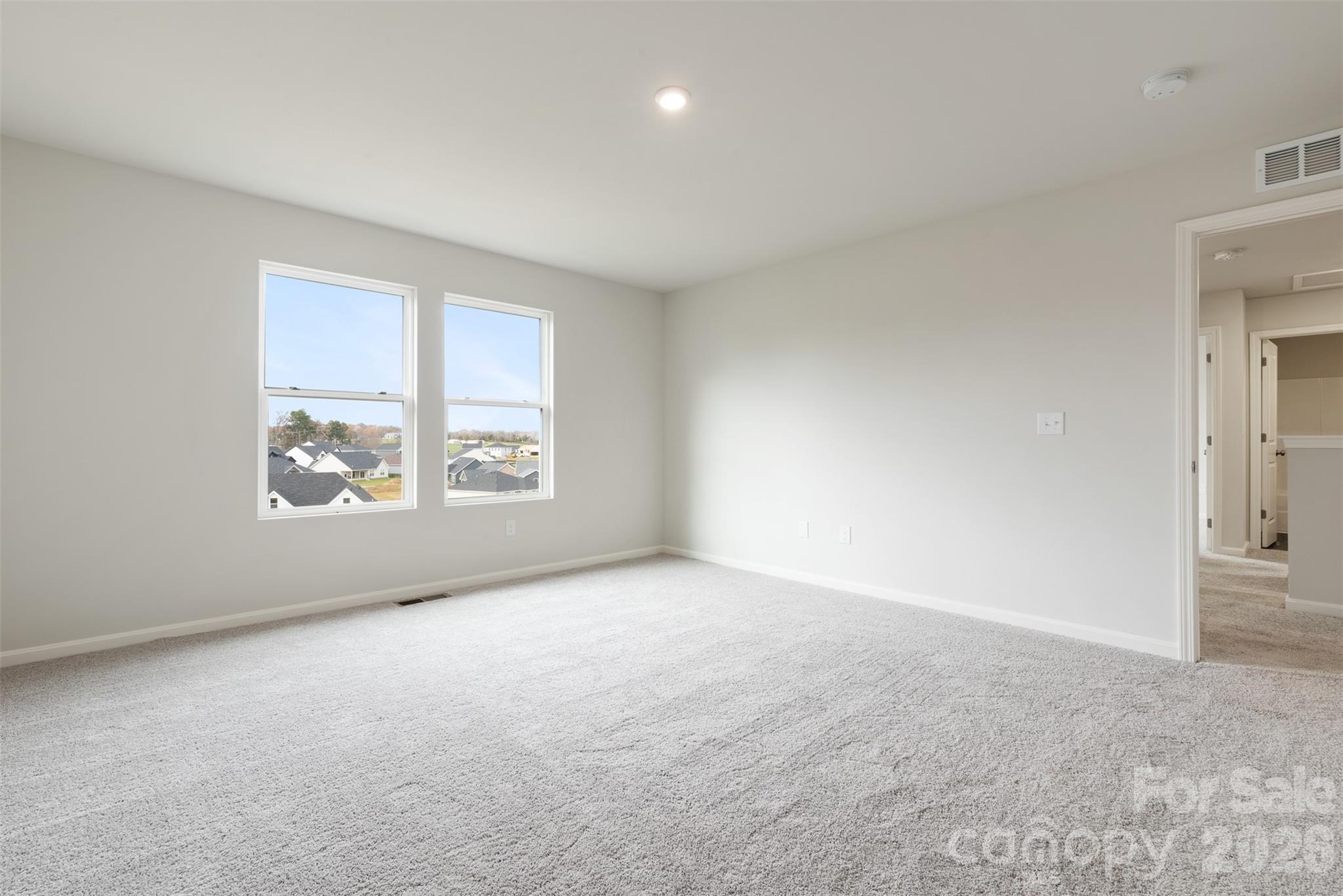 Olivia Estates - Residential