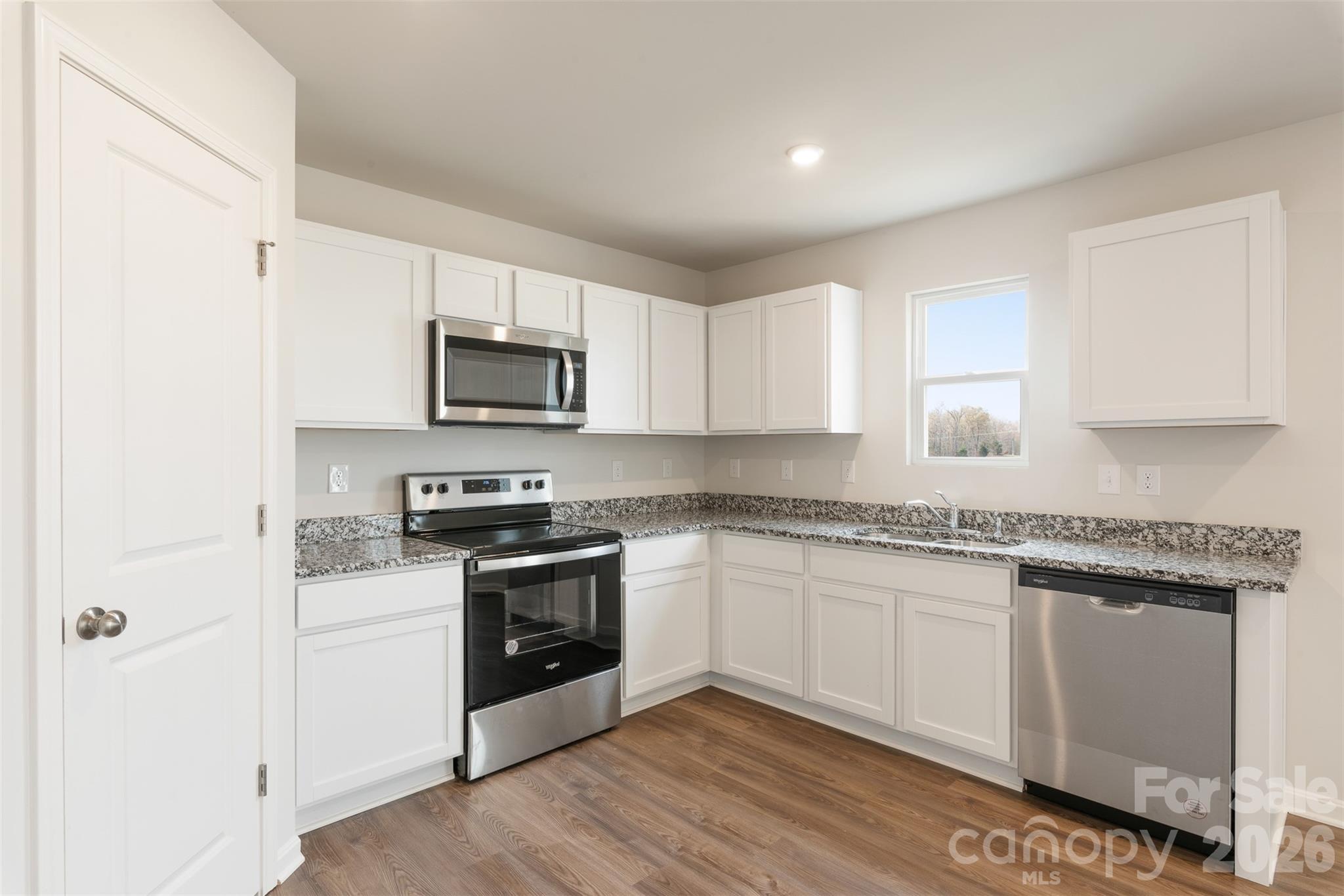 Olivia Estates - Residential