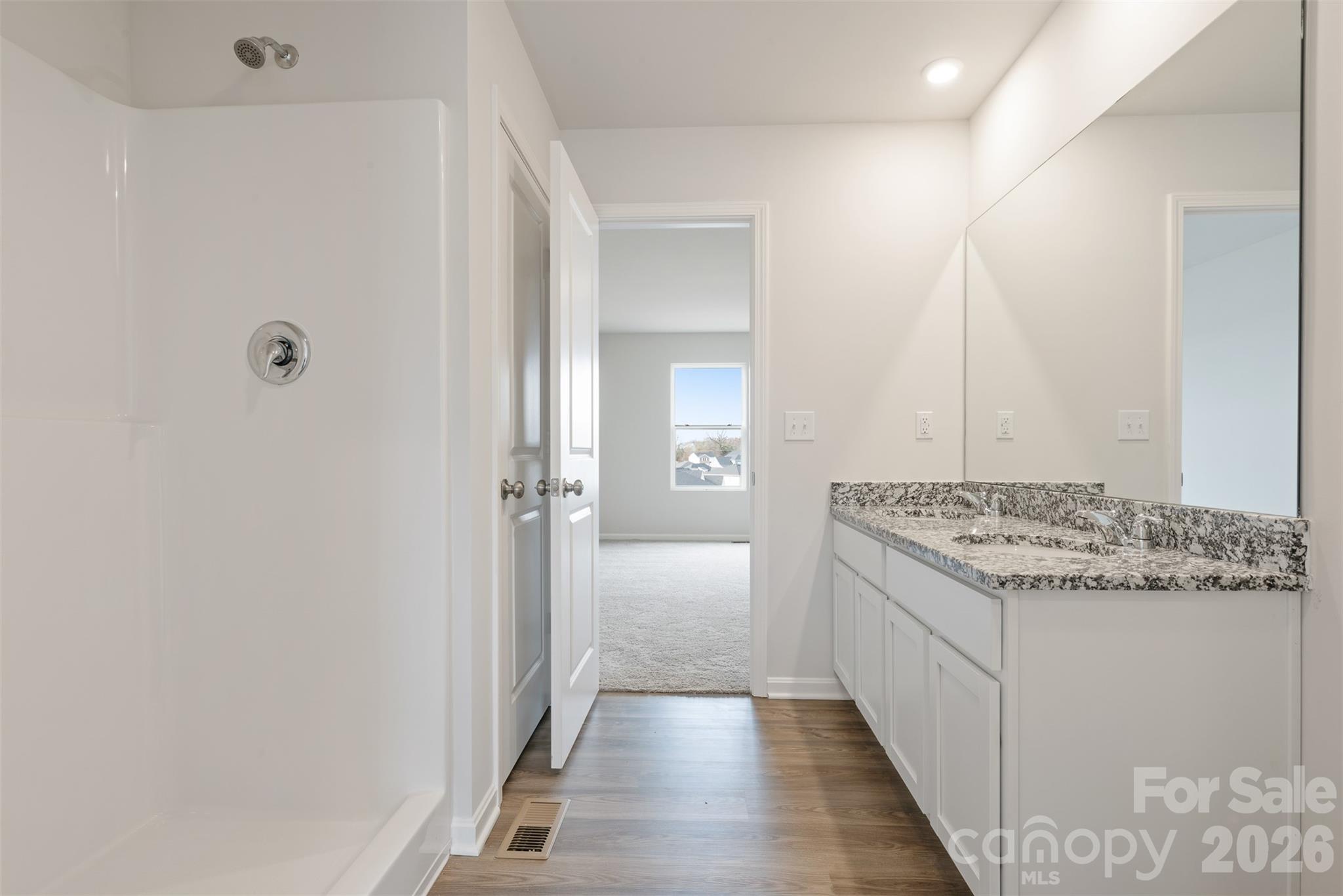 Olivia Estates - Residential