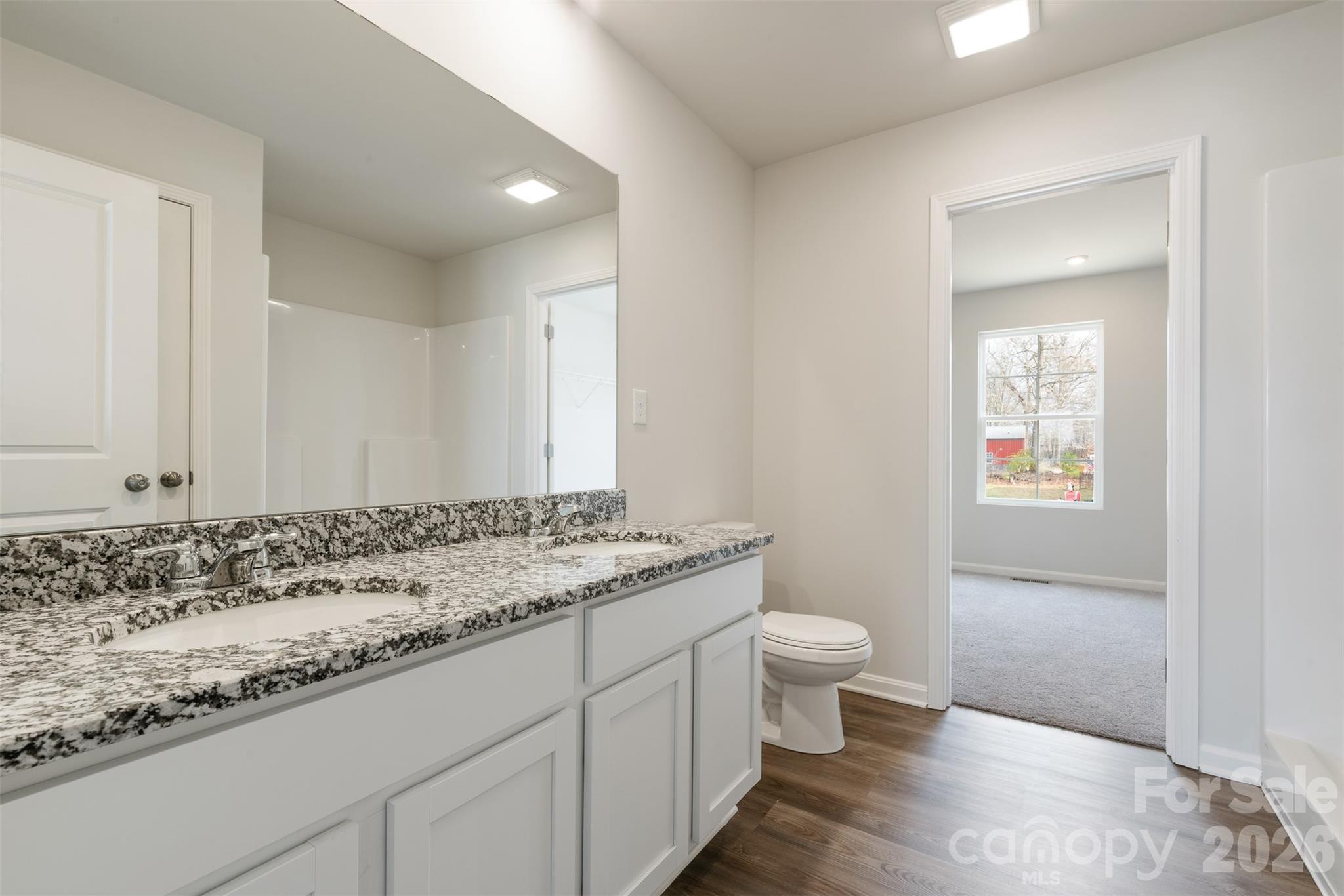 Olivia Estates - Residential