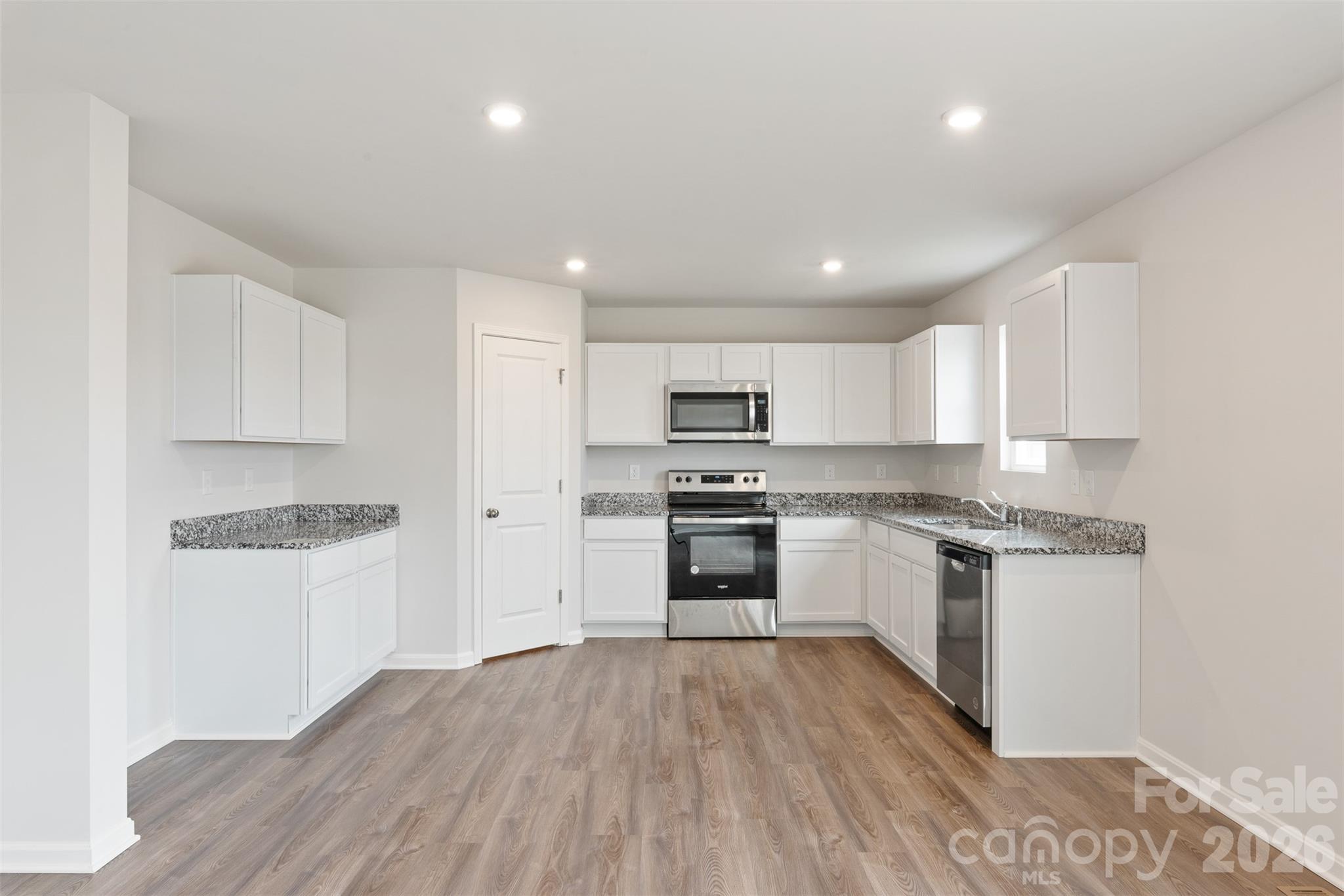 Olivia Estates - Residential
