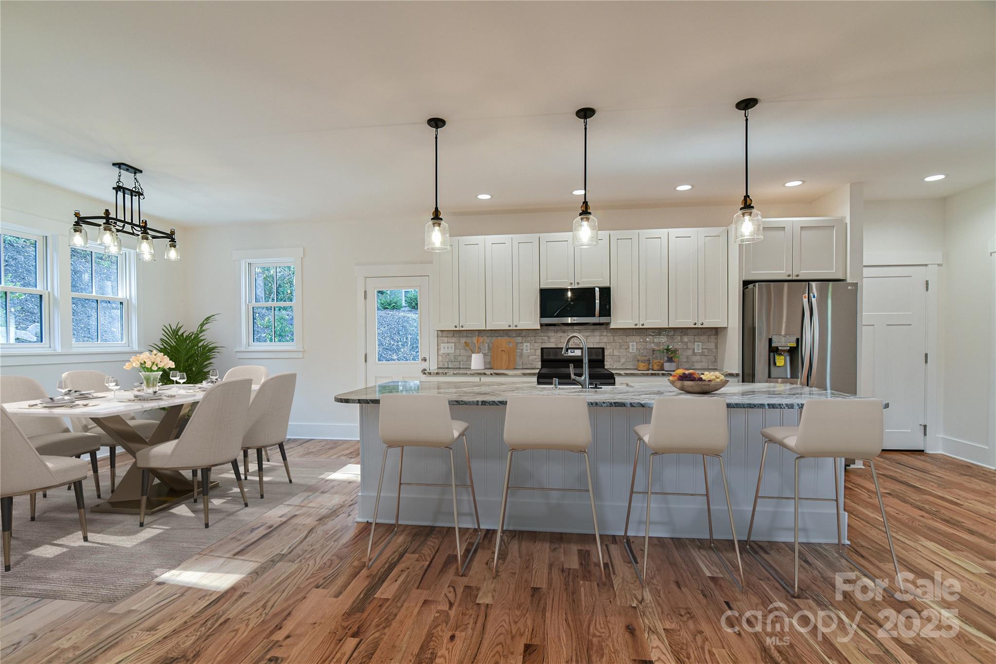 The Crossings at Cane Creek - Residential