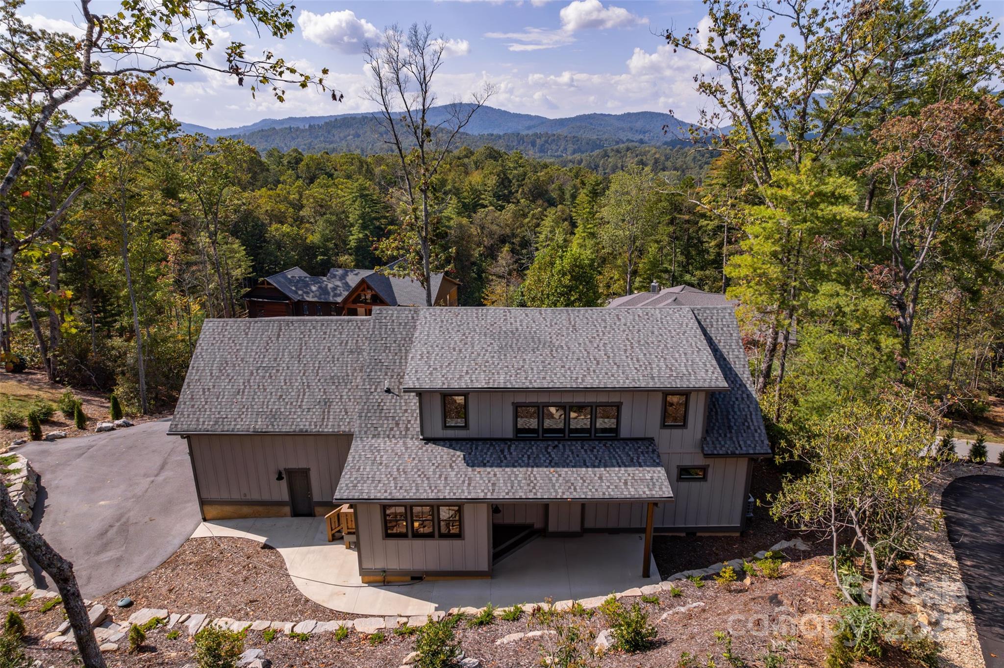 The Crossings at Cane Creek - Residential