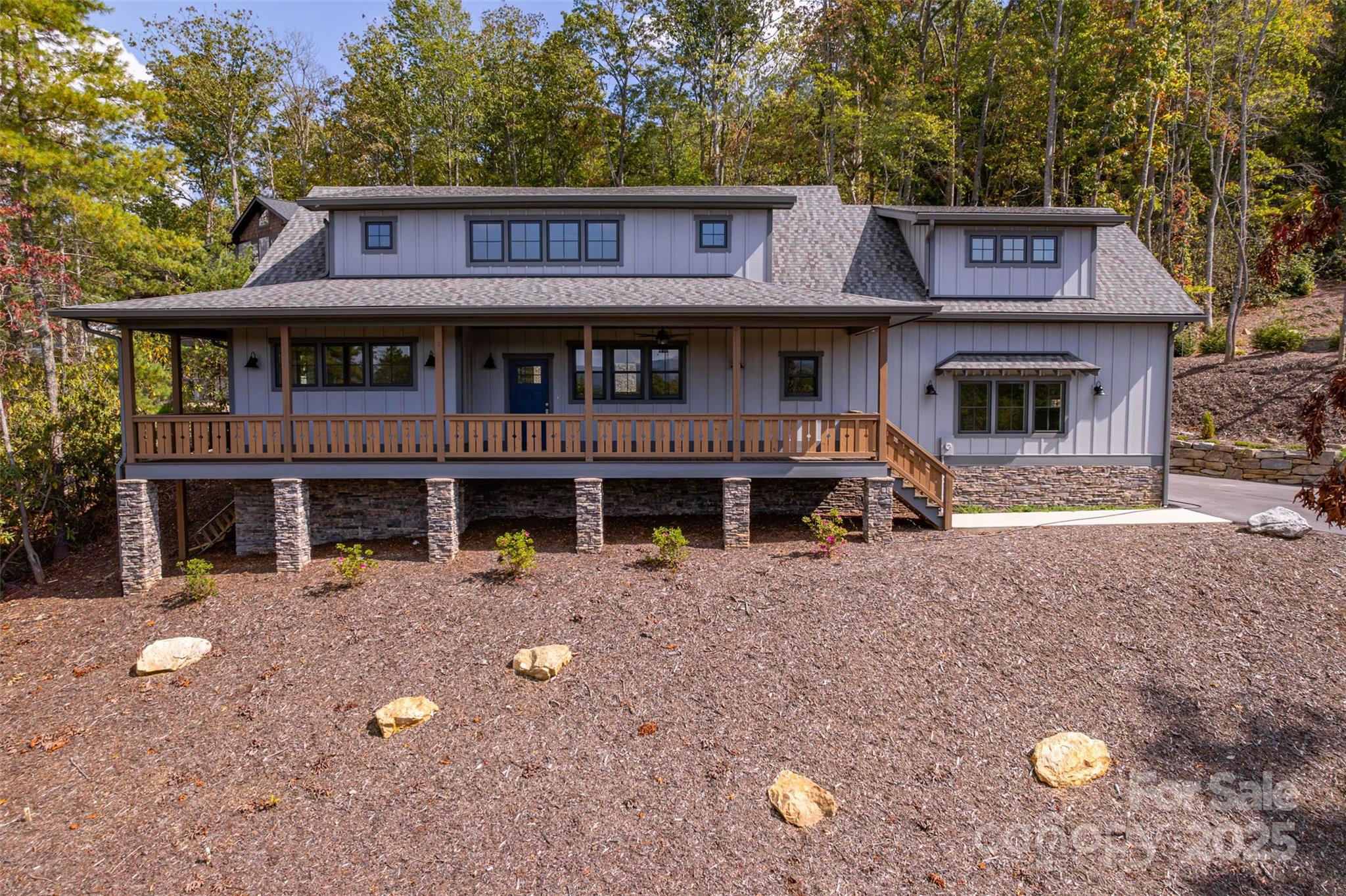 The Crossings at Cane Creek - Residential