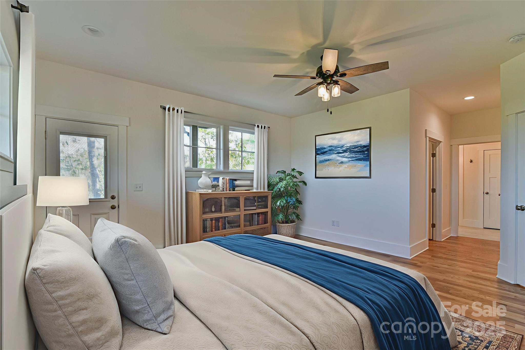 The Crossings at Cane Creek - Residential