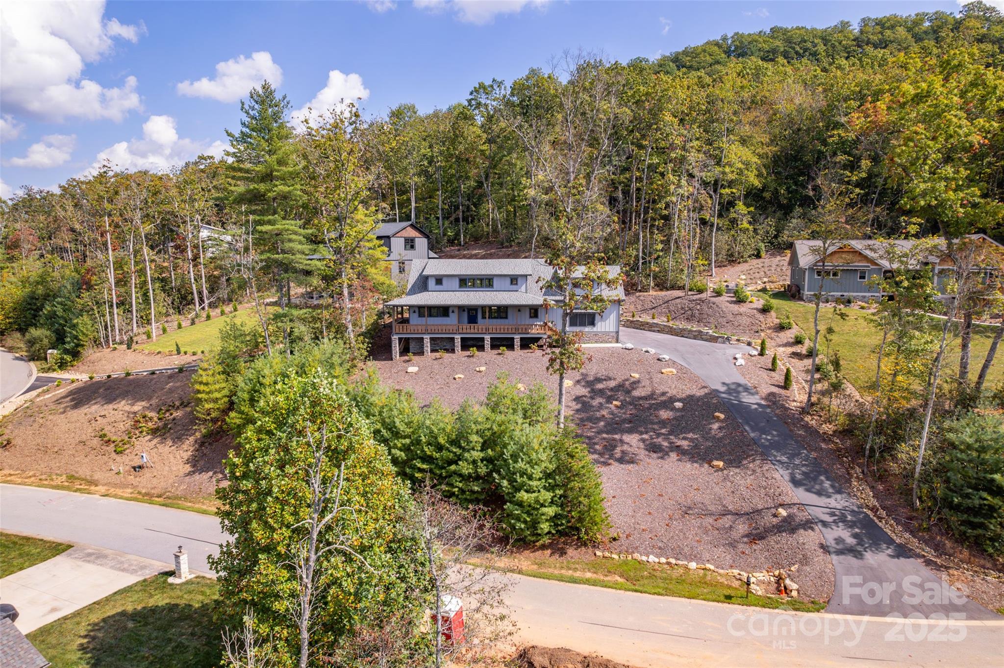 The Crossings at Cane Creek - Residential